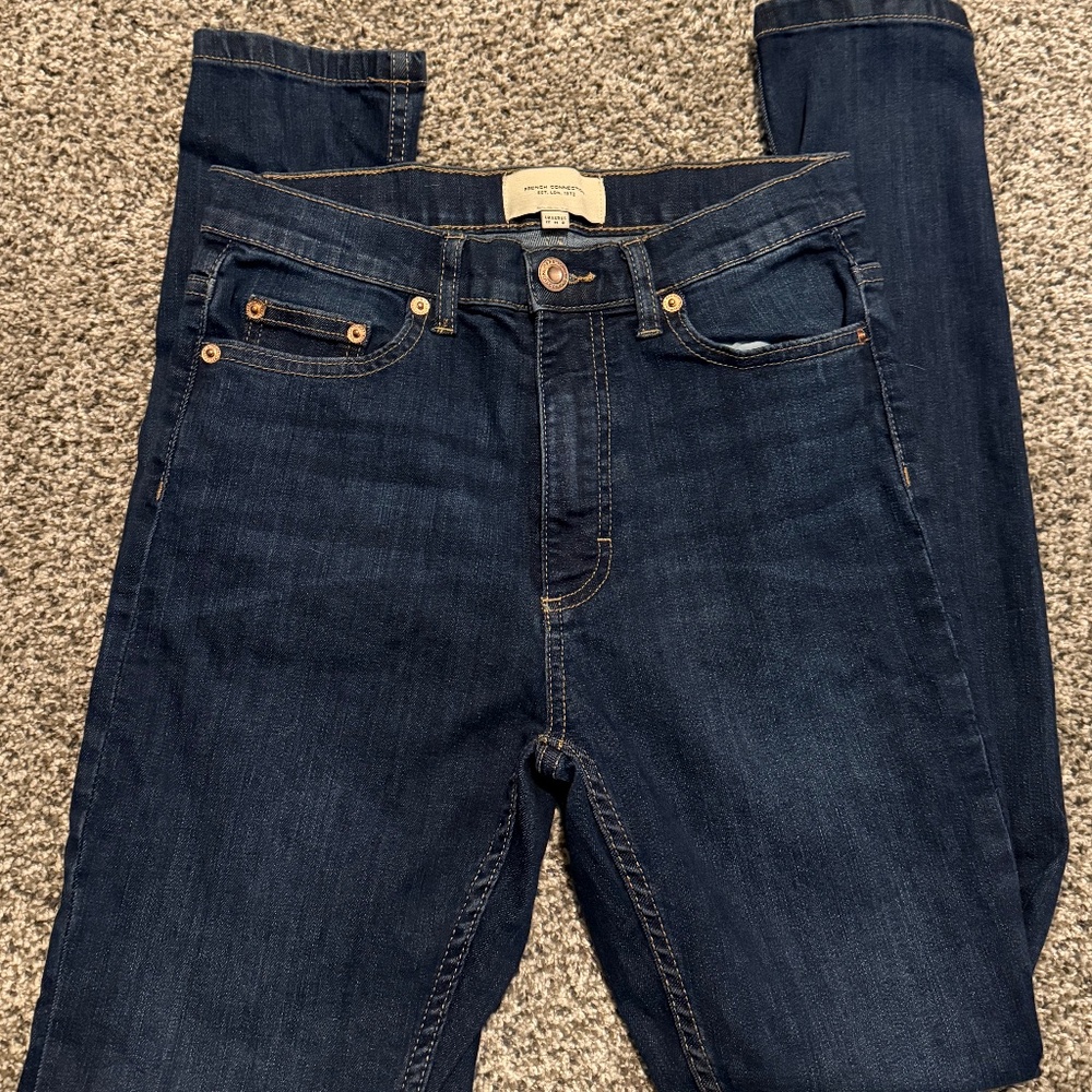French Connection Jeans
